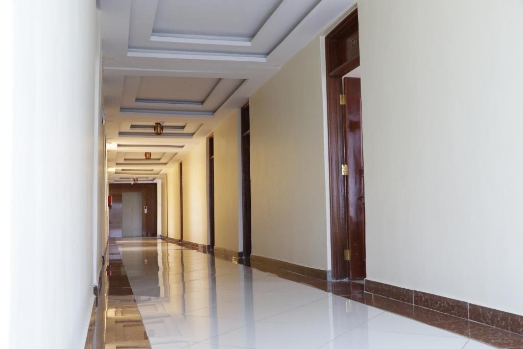 Fotografie z fotogalerie ubytování Claire de Lune Moonlight Hotel v destinaci Nakuru