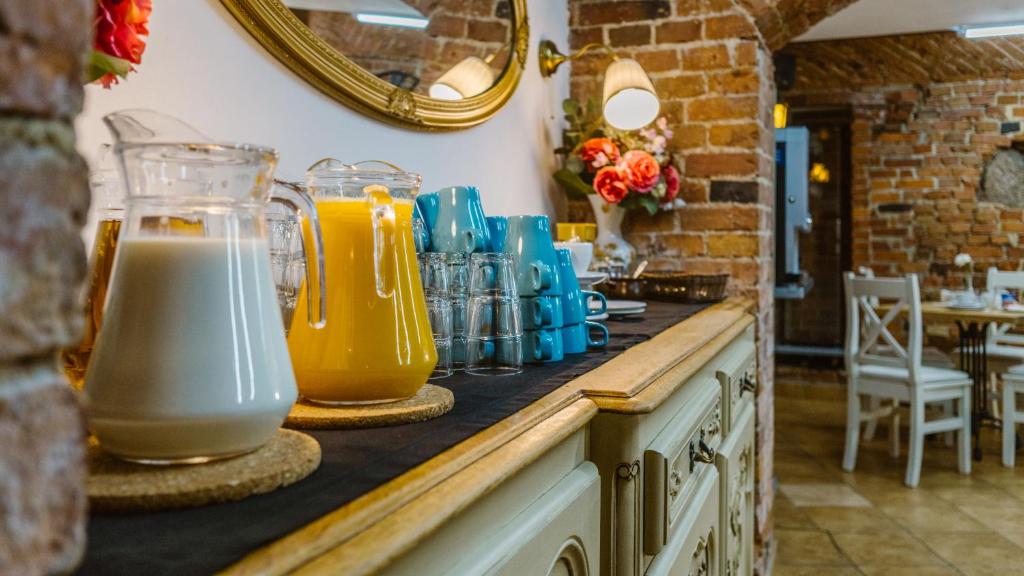 Five Stars Bed&Breakfast - Resim 3