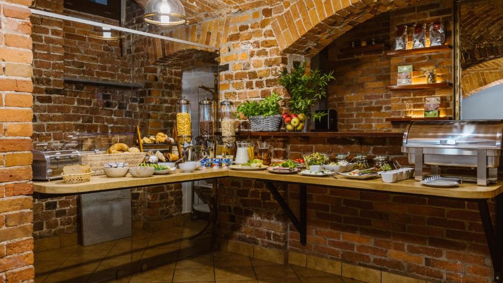 Five Stars Bed&Breakfast - Resim 21