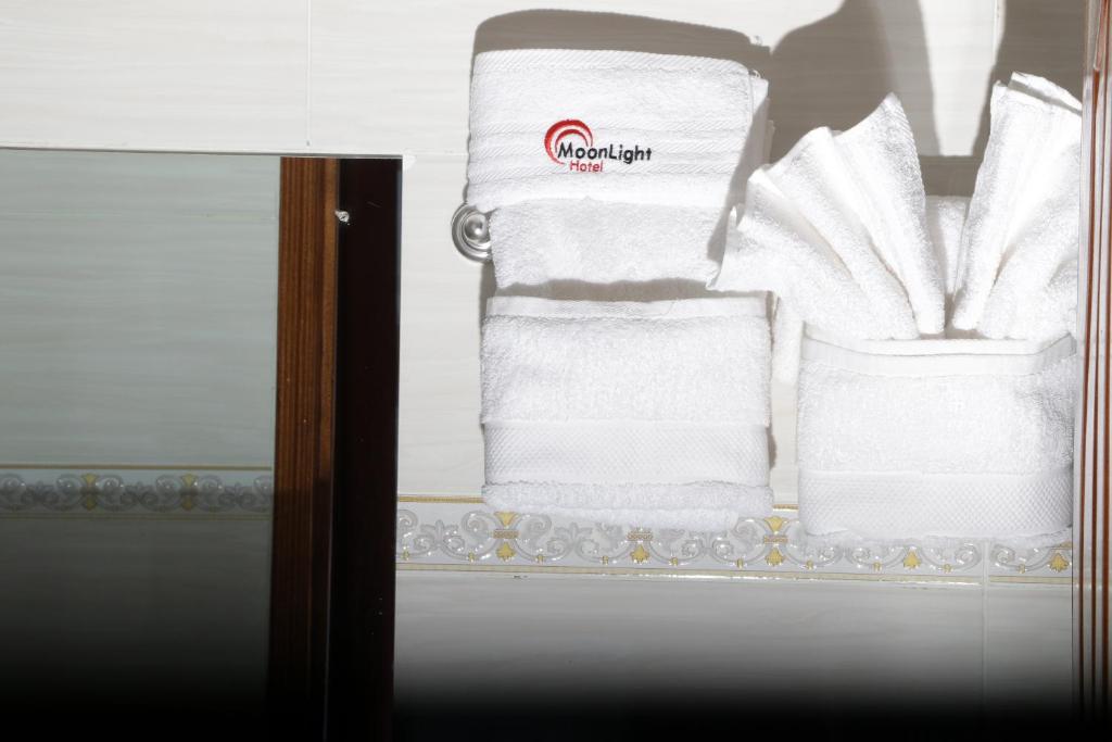 Fotografie z fotogalerie ubytování Claire de Lune Moonlight Hotel v destinaci Nakuru