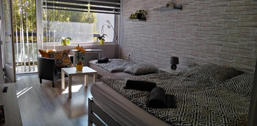 Baross apartman, Kaposvár – 2023 legfrissebb árai
