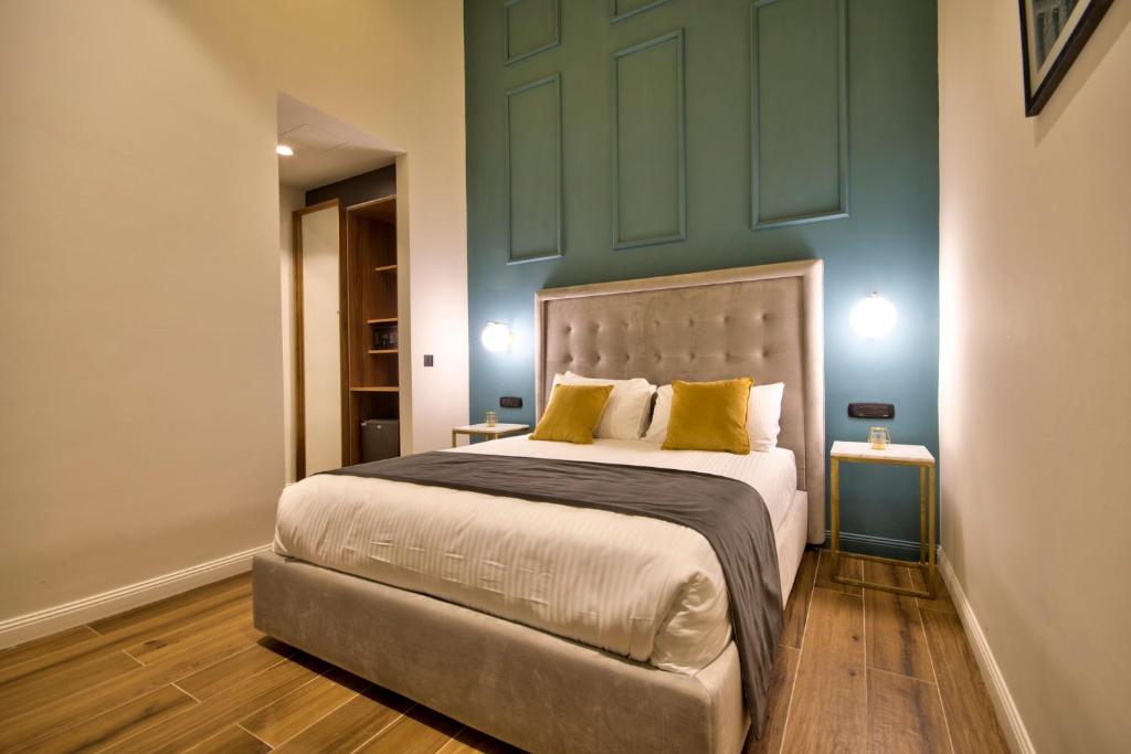 23 Boutique Hotel - 11