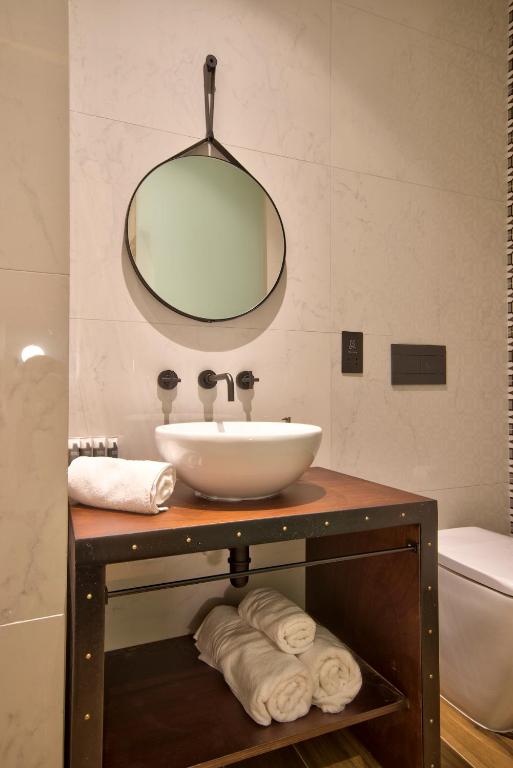 23 Boutique Hotel - 10