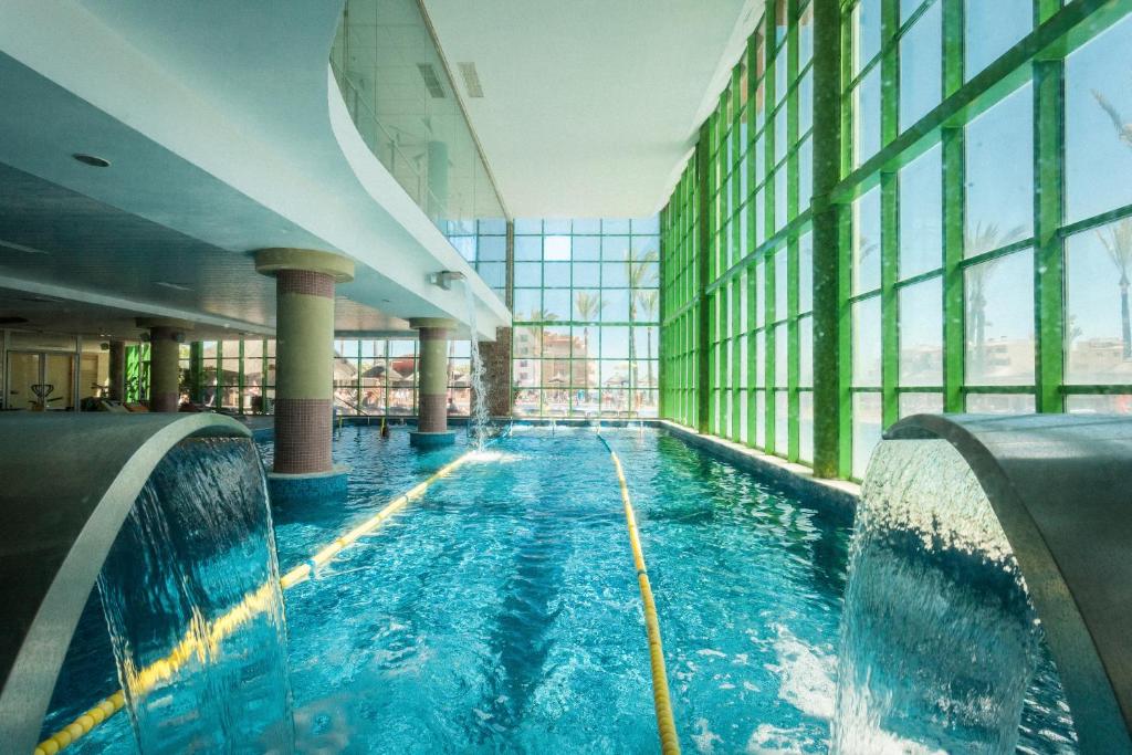 Holiday World RIWO Hotel., Benalmádena – Preços 2022 atualizados
