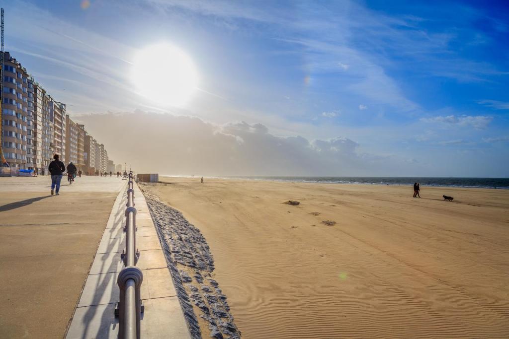 Hotel Pacific - Resim 32