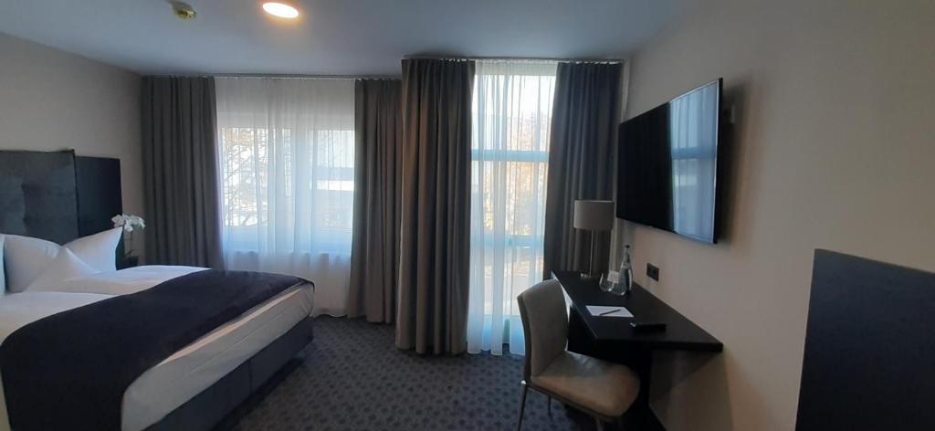 Remstal Hotel - Double Room