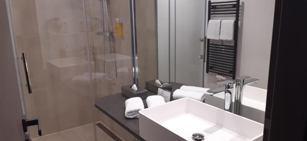 Remstal Hotel - Single Room