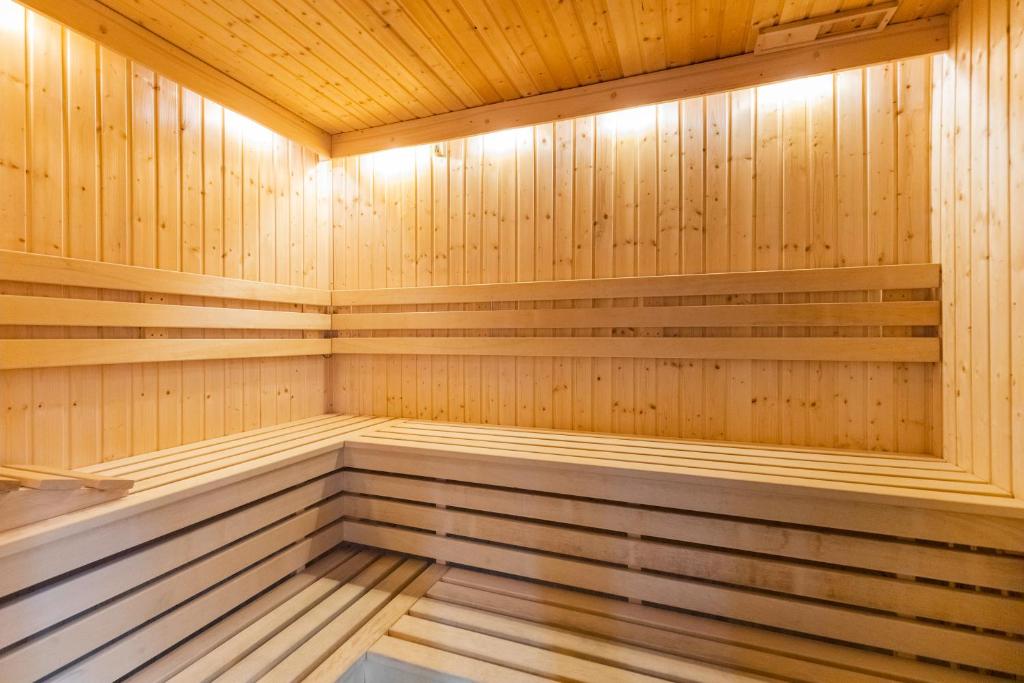 Fotografia z galérie ubytovania Apartament Hanka PREMIUM Zakopane v Zakopanom