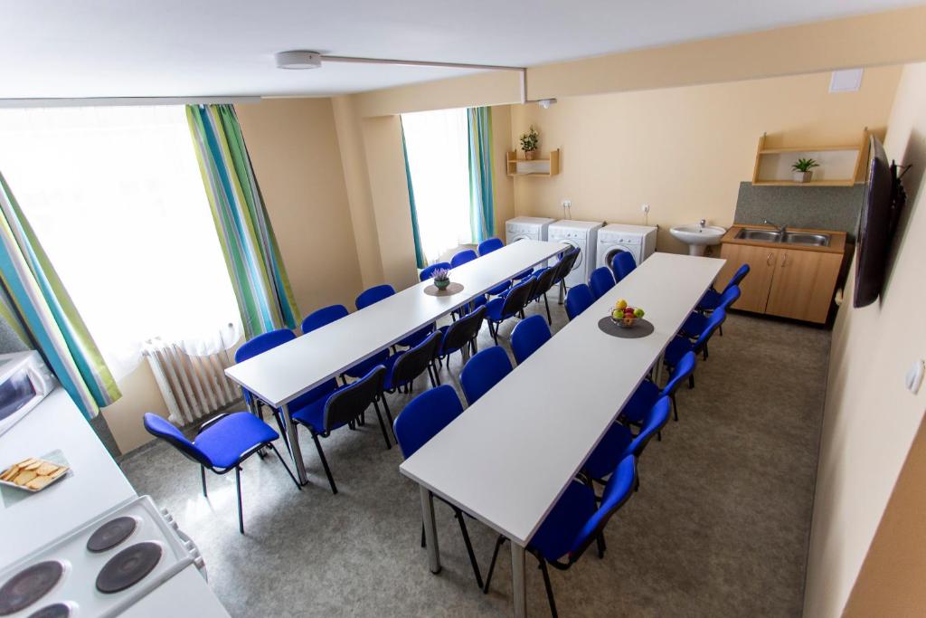 Fotografie z fotogalerie ubytování PD Hostel v destinaci Dunaújváros