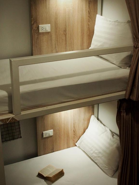 A Day inn Ranong Hostel - 5