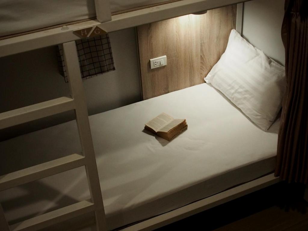 A Day inn Ranong Hostel - 11