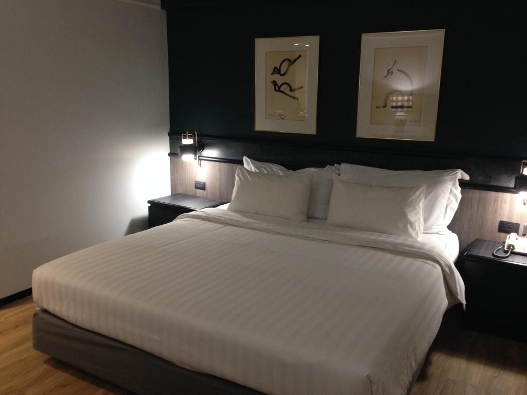 Witz Bangkok Ramkhamhaeng - Resim 2