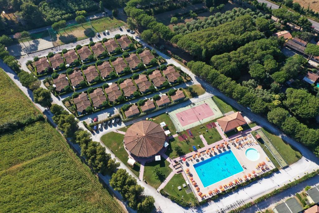 Booking.com: Villaggio Mare Verde , Riotorto, Italia - 304 Giudizi degli  ospiti . Prenota ora il tuo hotel!