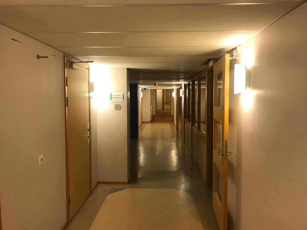 Fotografie z fotogalerie ubytování Nattvikens Vandrarhem v destinaci Härnösand