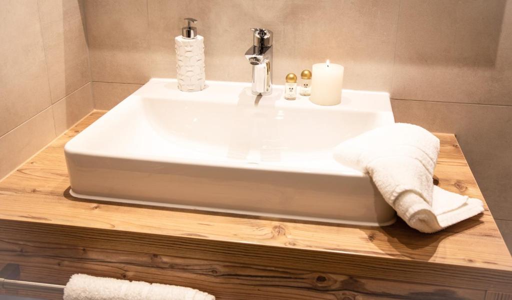 Fotografie z fotogalerie ubytování Hotel St. Nikolaus v destinaci Ischgl