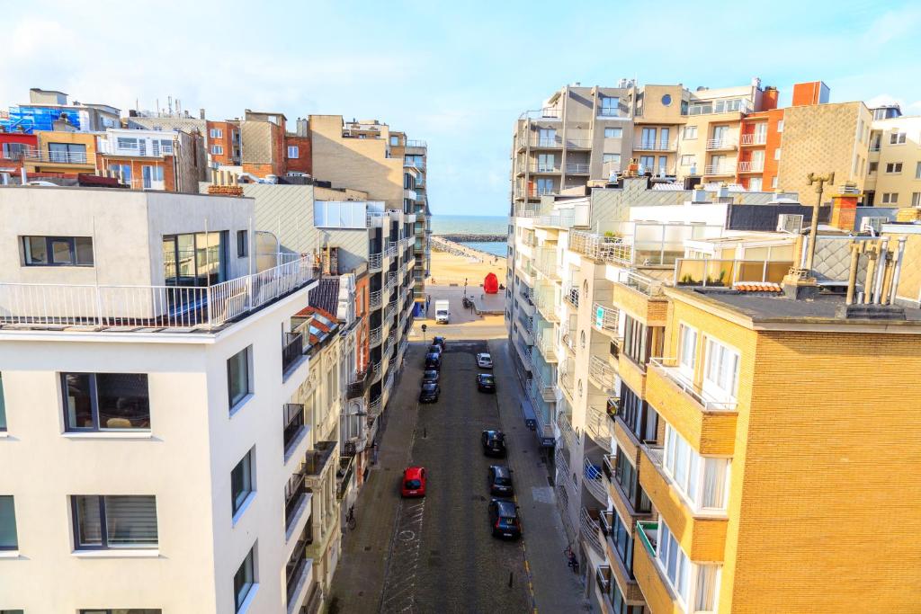 Hotel Pacific - Resim 19