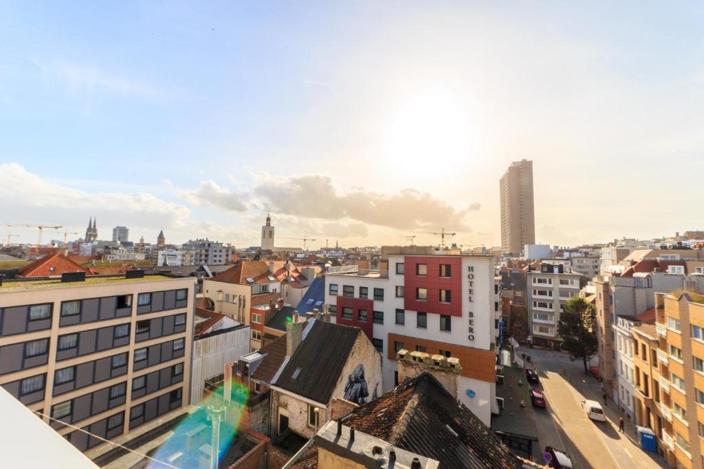 Hotel Pacific - Resim 24