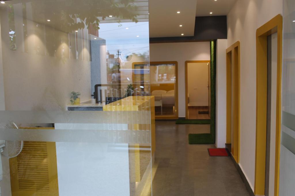 Fotografie z fotogalerie ubytování Stay Inn v destinaci Bhópál