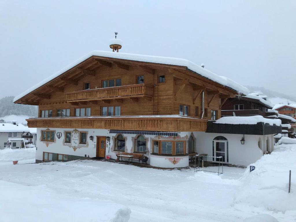 Haus Marjanne