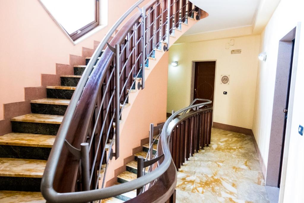 Fotografie z fotogalerie ubytování B&B 30 mt dal Duomo v destinaci Benevento