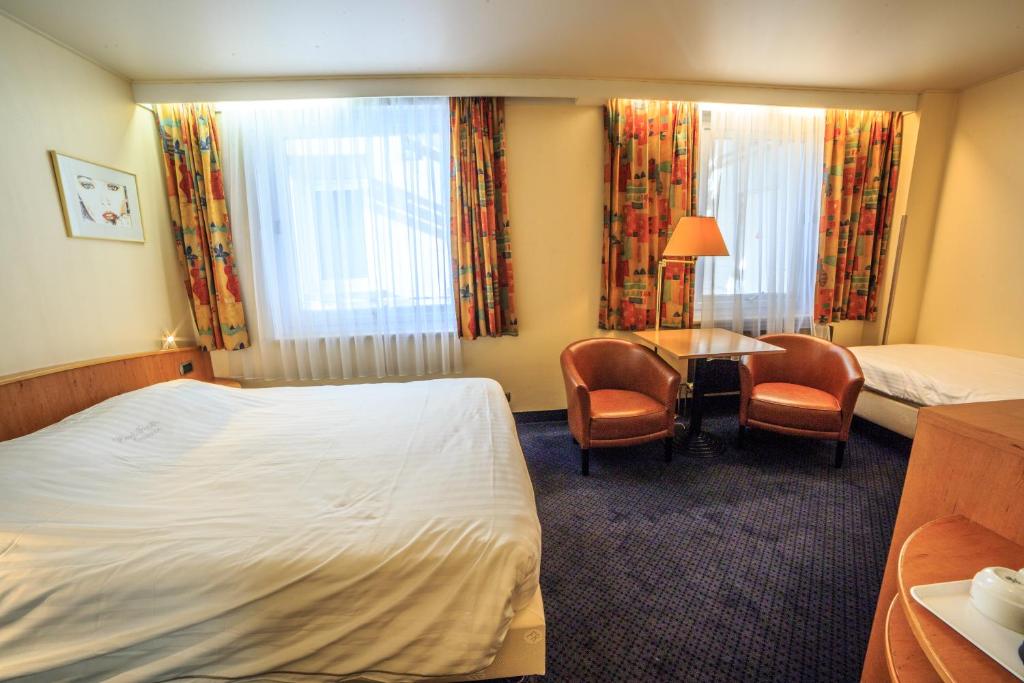 Hotel Pacific - Resim 26