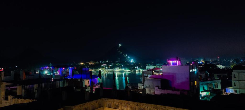Galería fotográfica de Varah Square Guest House en Pushkar