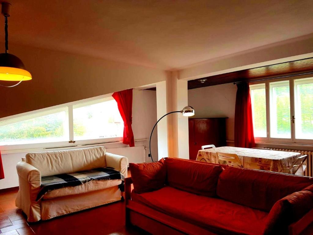Maison Miramonti - Housity