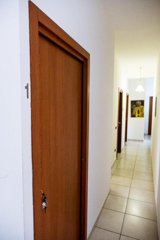 Fotografie z fotogalerie ubytování B&B 30 mt dal Duomo v destinaci Benevento