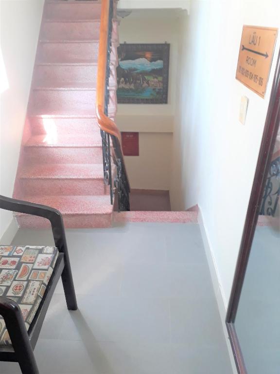 Fotografie z fotogalerie ubytování Blue Sea Hotel 2 v Nha Trangu