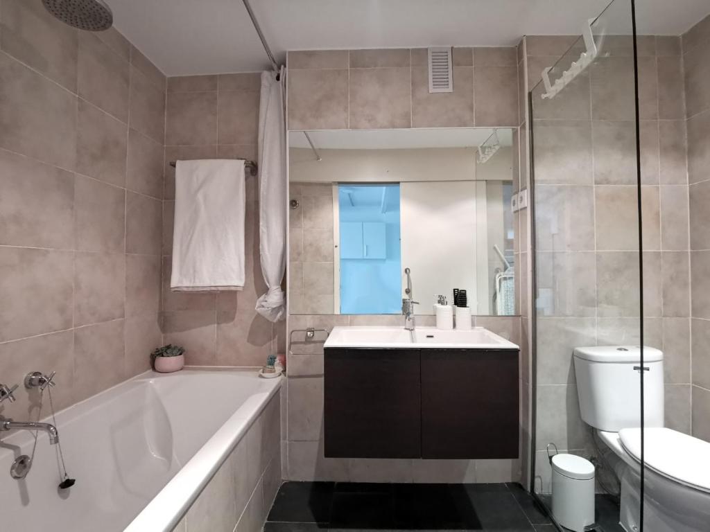LOFT&SPA close to La Moraleja, Alcobendas, Madrid, Alcobendas ...