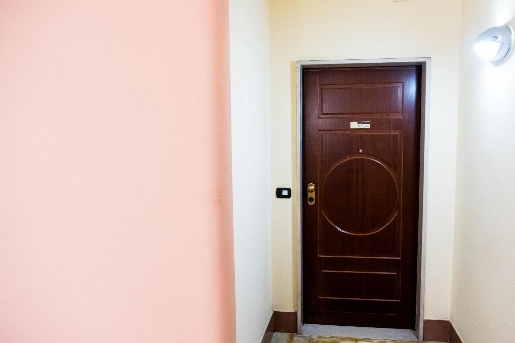 Fotografie z fotogalerie ubytování B&B 30 mt dal Duomo v destinaci Benevento