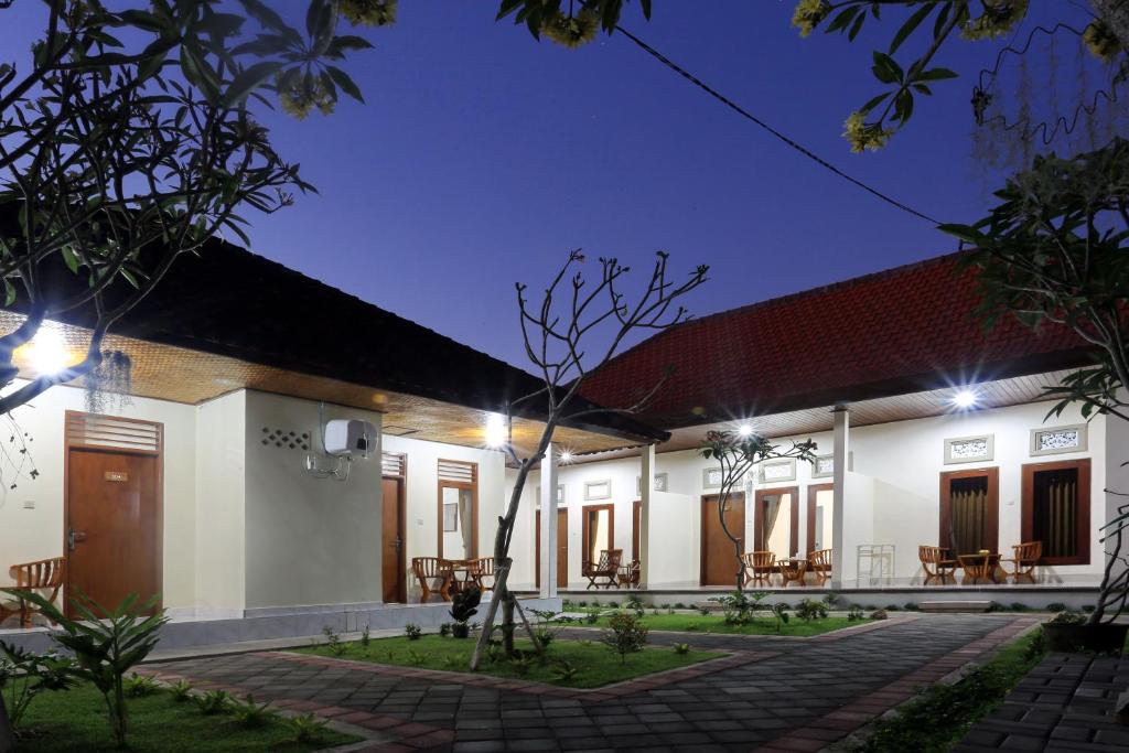 Manda Homestay - 11