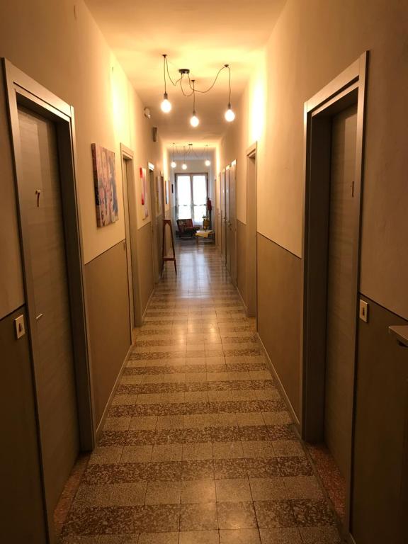 Zdjęcie z galerii obiektu Albergo centrale w mieście Cortemaggiore
