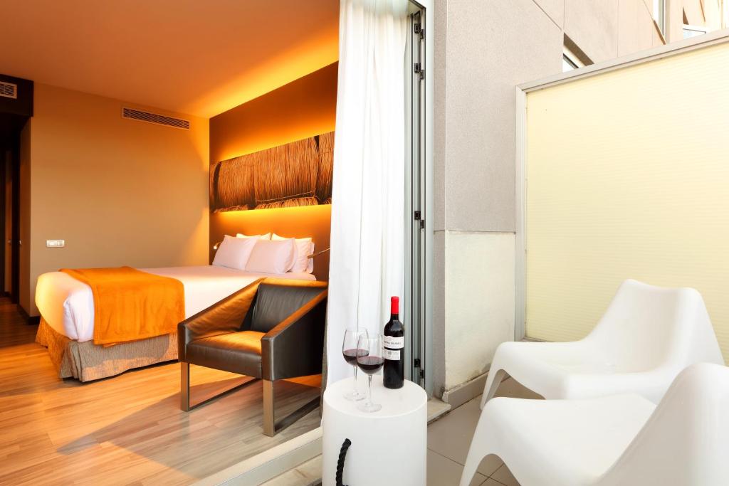Exe Puerto de Sagunto, Puerto de Sagunto – Tarifs 2023