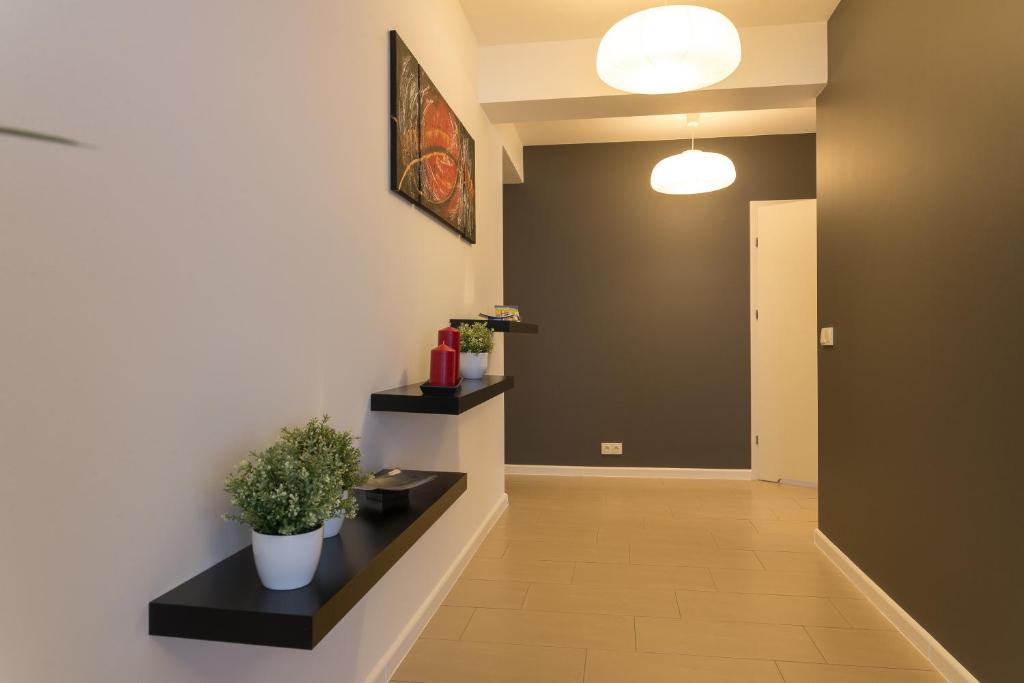 Fotografie z fotogalerie ubytování Apartament Na Urlop - Wisła Bukowa Góra - Apartamenty z widokiem na panoramę Wisły ve Visle