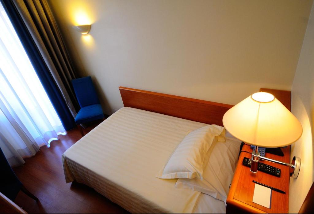 Best Western Hotel Globus - Resim 23