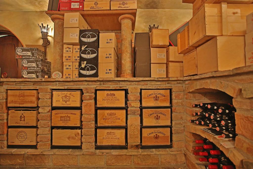 Fotografie z fotogalerie ubytování Sporthotel St. Anton v destinaci Sankt Anton am Arlberg