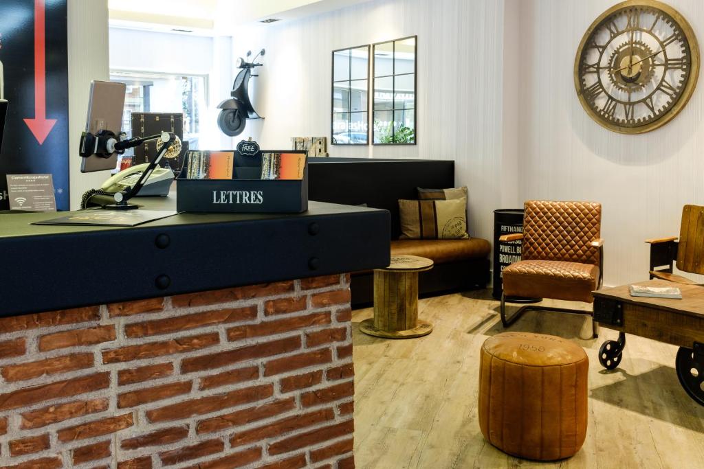 Clement Barajas - Resim 23