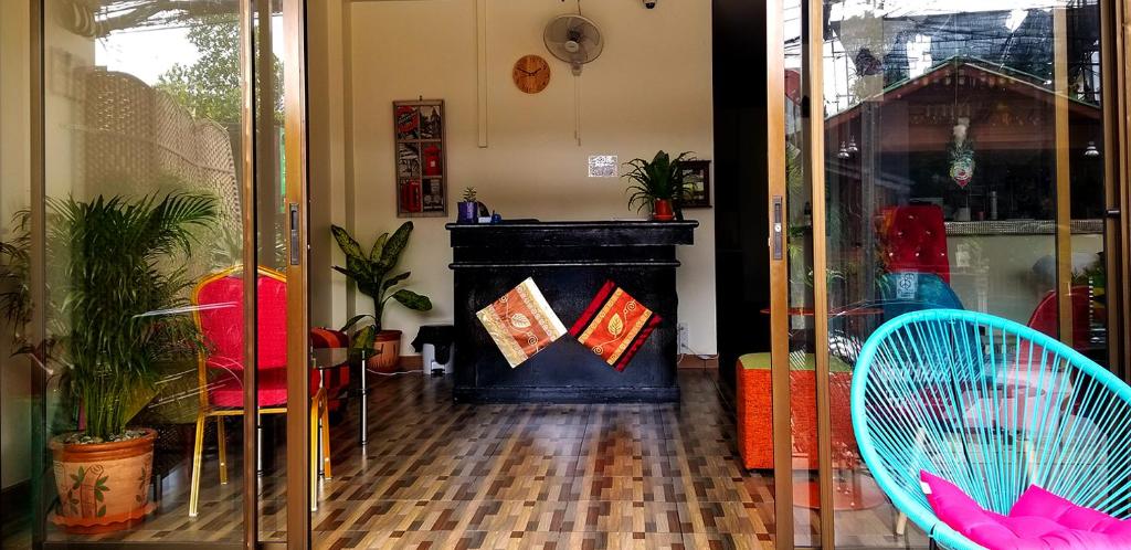 Fotografie z fotogalerie ubytování KANPAI HOTEL v destinaci Pláž Patong