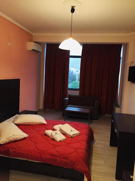 Acharnis Kavallari Hotel Suites, Athens – Updated 2023 Prices