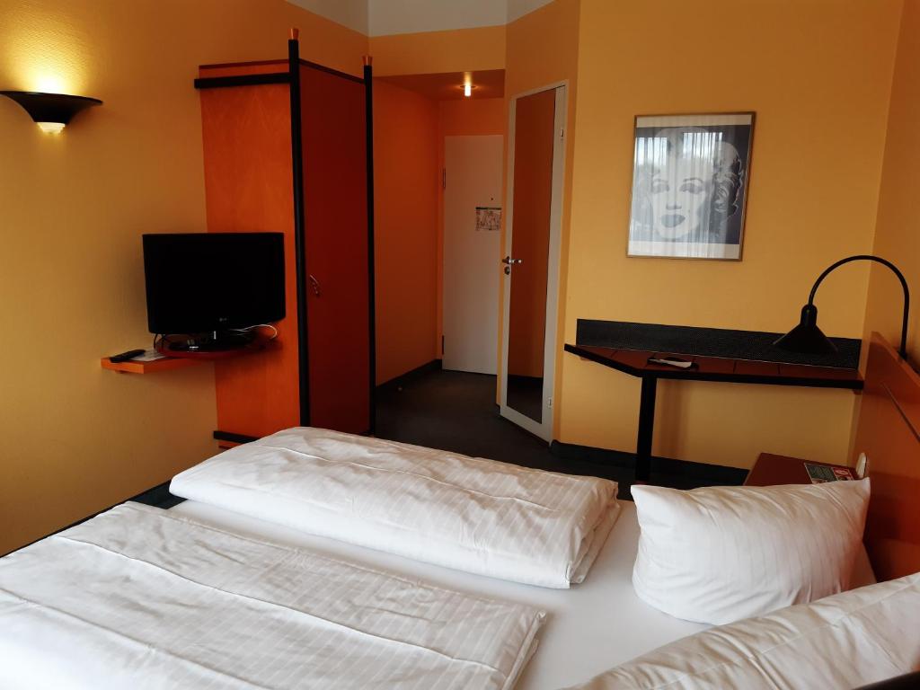 Good Morning + Leipzig - Resim 26