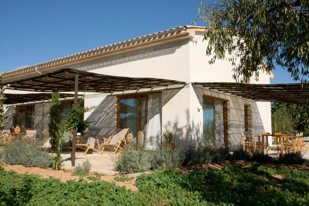 Sa Nau Agroturismo - Adults Only, Portocolom – Precios ...