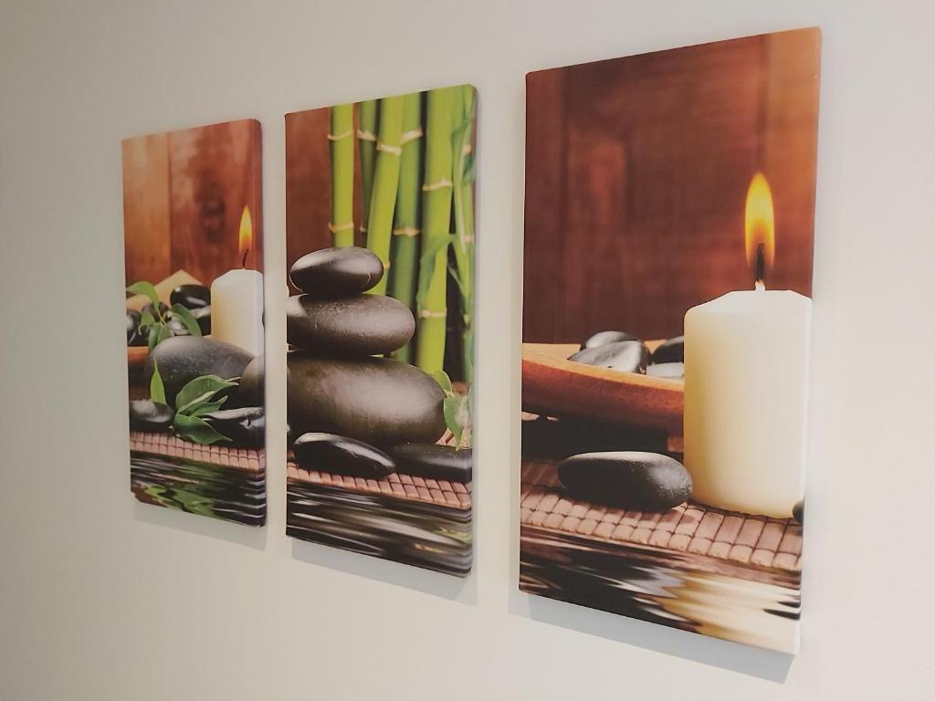 Fotografie z fotogalerie ubytování Good Morning + Leipzig v Lipsku