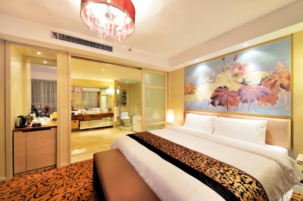 Changchun Huatian Hotel