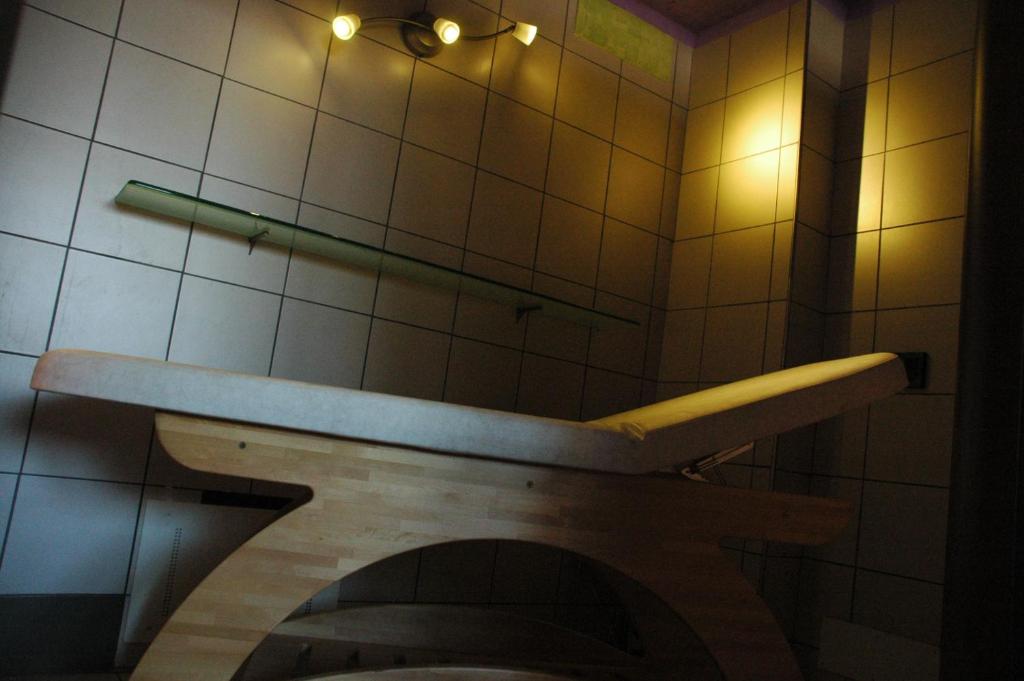Fotografie z fotogalerie ubytování Hotel Clari v destinaci Claviere