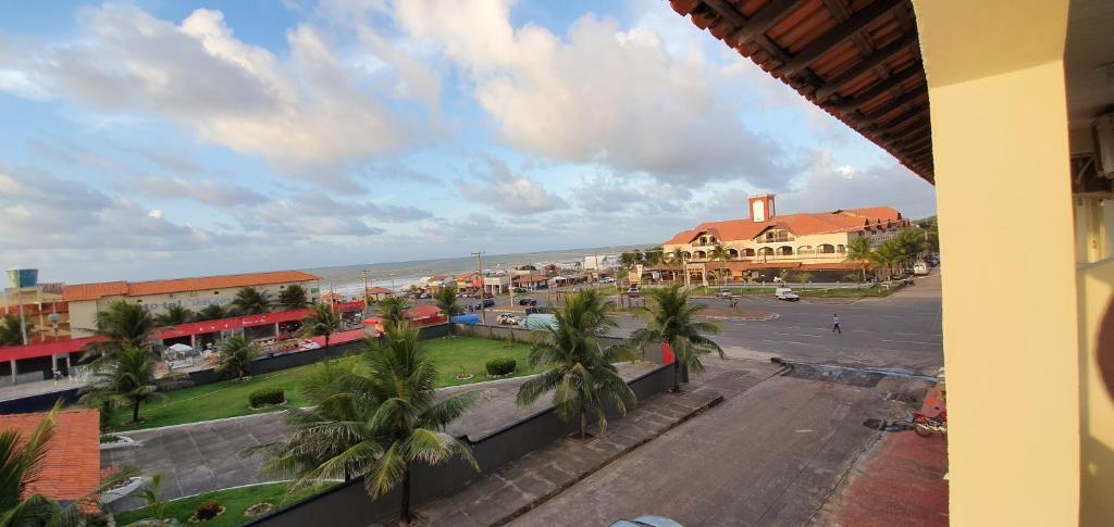  Hotel Brisas