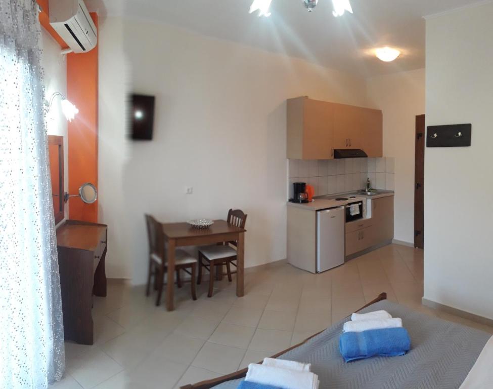 Petrino Apartments - 2