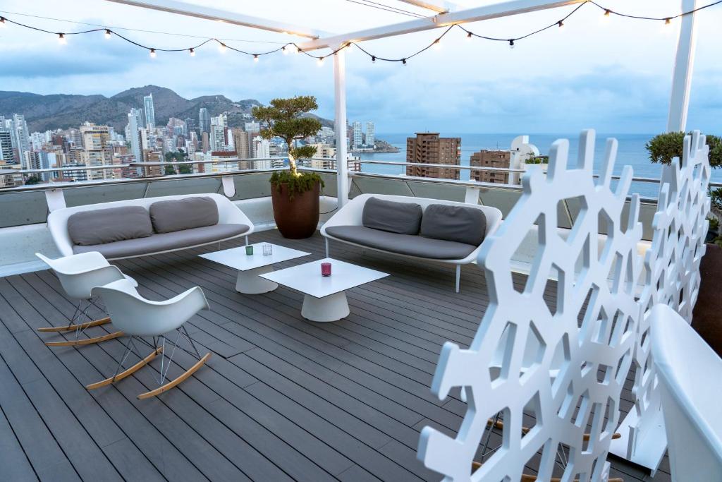 Hotel Madeira Centro - Resim 36