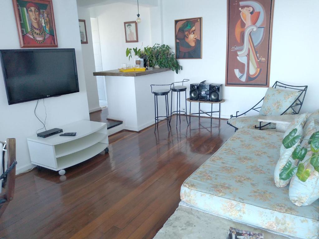  Apartamento Ipanema