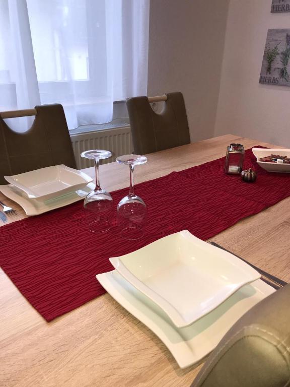 Ferienwohnung Löhr 1 - Apartment
